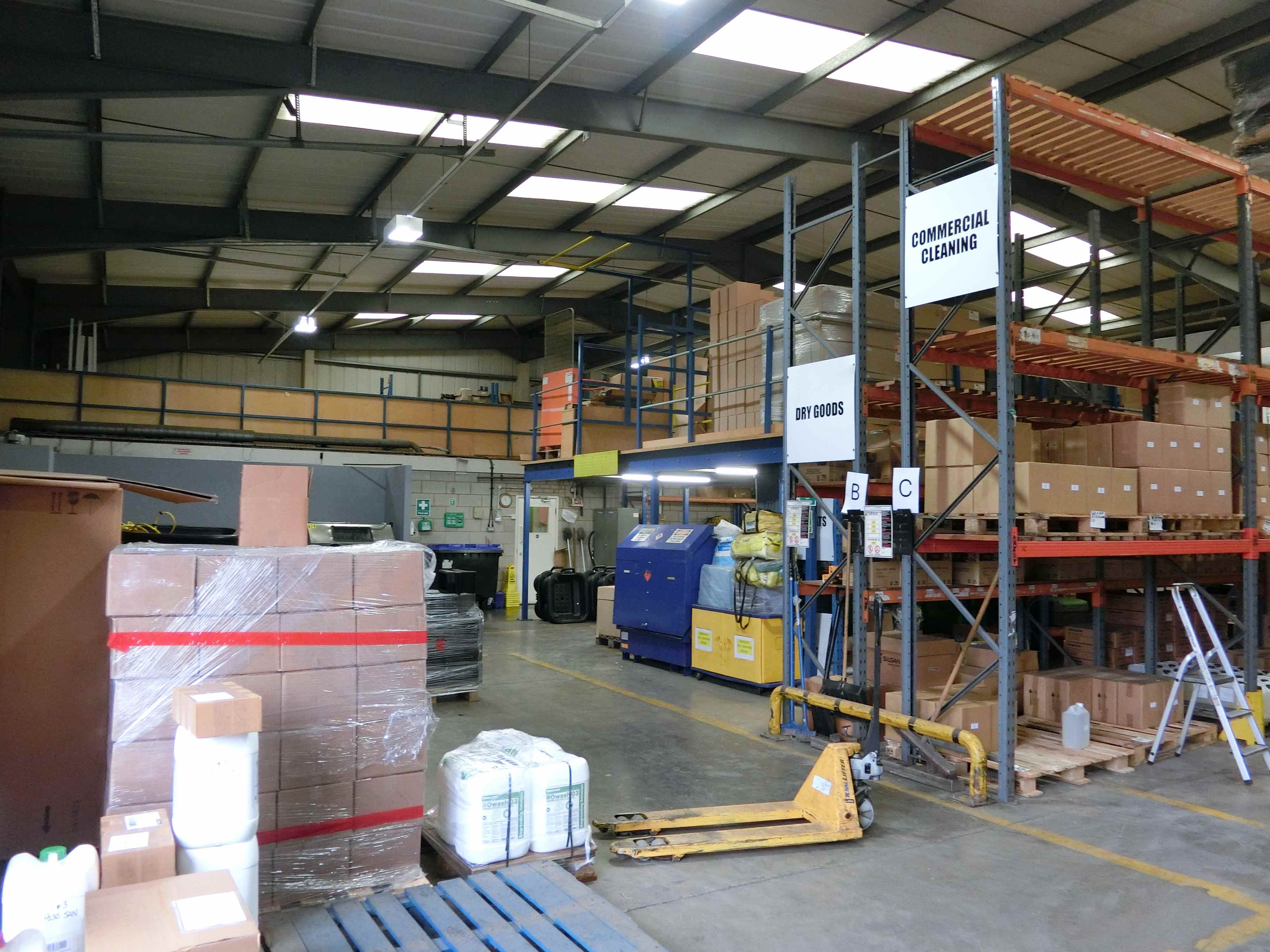 Industrial Unit in Wednesbury - photo 2